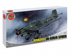Junkers Ju87-B Stuka 